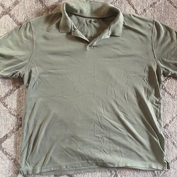 TASO ELLA Other - TASO ELLA MEN'S XL POLLO SHIRT (2 SHIRTS)